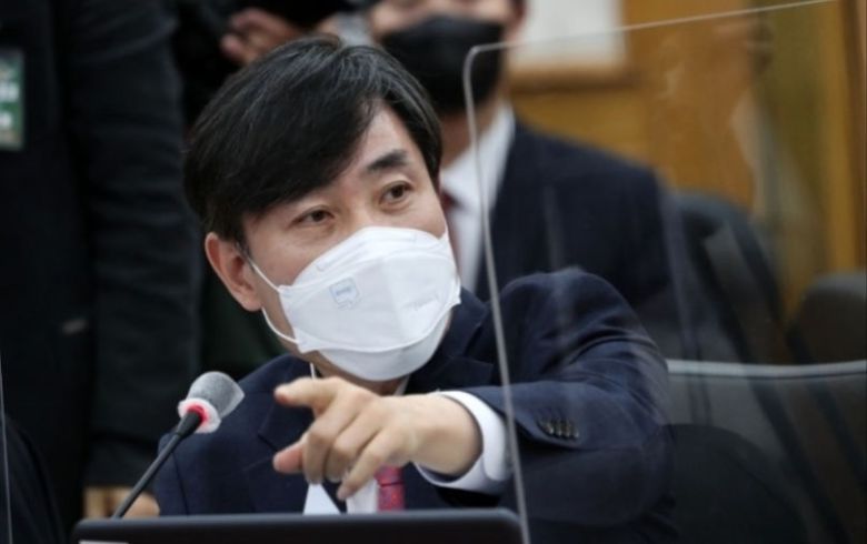 하태경 국민의힘 의원. 연합뉴스