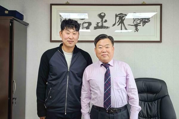 정푸드코리아 제공