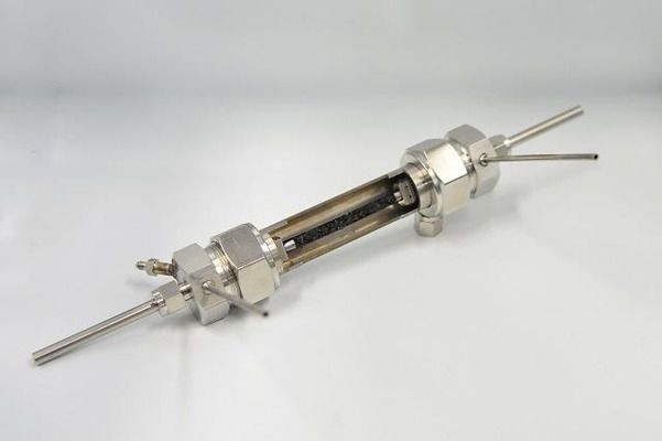 암모니아 기반 수소 추출장치. 출처=한국과학기술연구원(KIST)