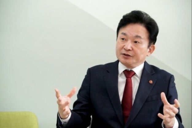 원희룡 제주도지사. 연합뉴스