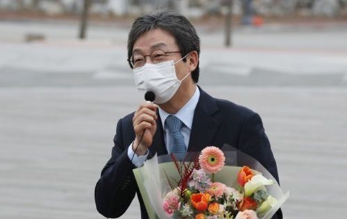 유승민 국민의힘 전 의원. 연합뉴스