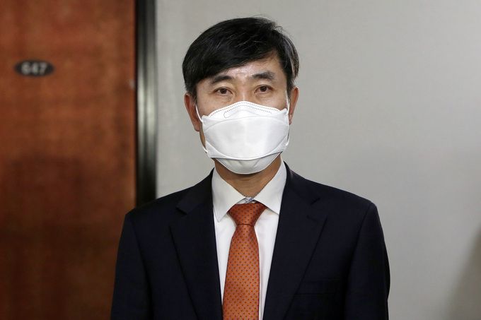 하태경 의원. 뉴시스