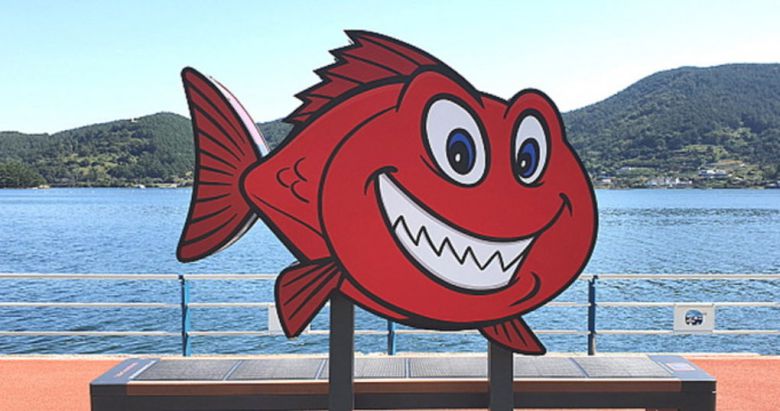 출처=경남 통영시