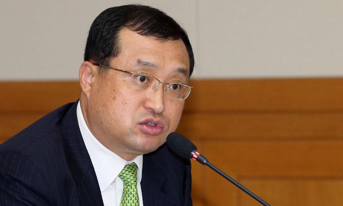 임성근 부장판사. 연합뉴스