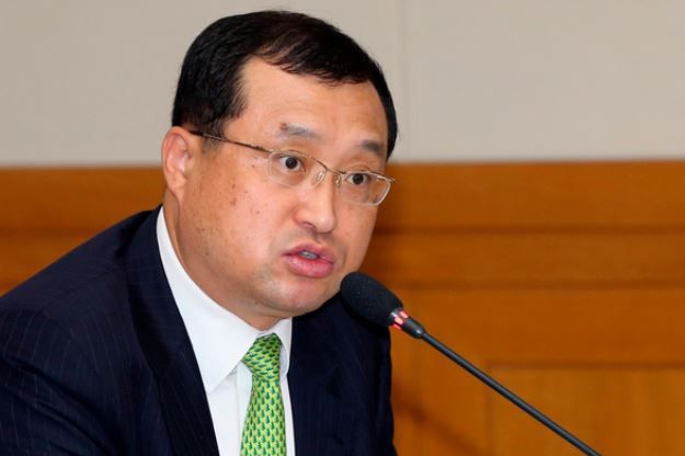 임성근 부장판사. 연합뉴스