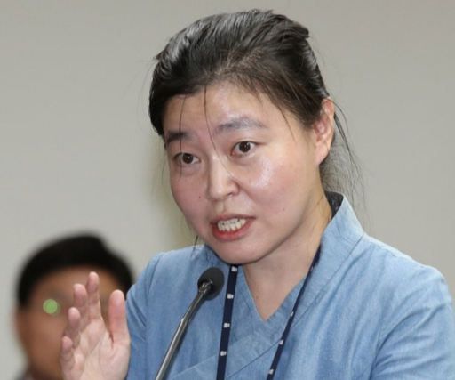 임은정 대검찰청 감찰연구관. 연합뉴스