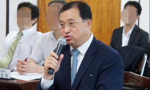 임성근 부장판사. 뉴시스