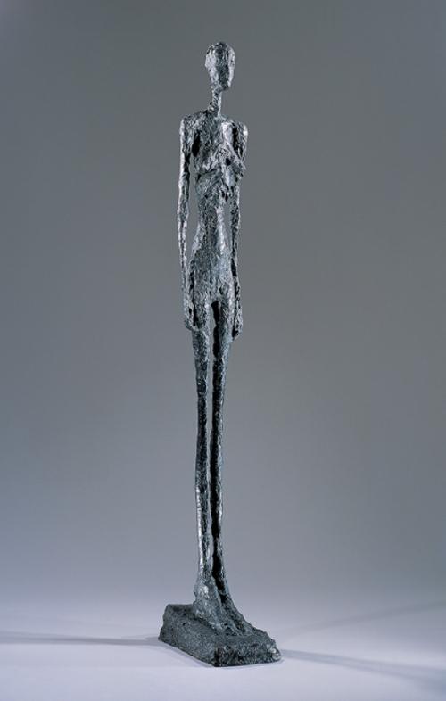 프랜시스 베이컨 ‘방 안에 있는 인물’(1962). 리움 홈페이지 캡처