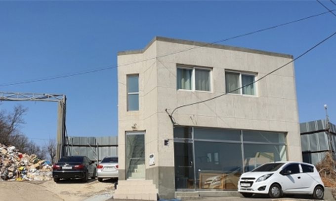 시흥시의회 A시의원의 딸 명의 건물. 뉴스1