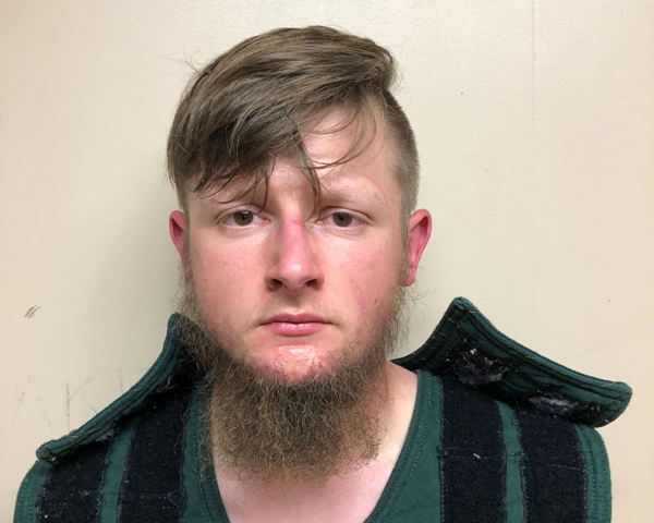 지난 16일(현지시간) 미국 조지아주 애틀랜타 일대 스파 두 곳과 마사지숍에서 발생한 연쇄 총격 사건의 용의자 로버트 에런 롱(21). 애틀랜타 AFP=연합뉴스