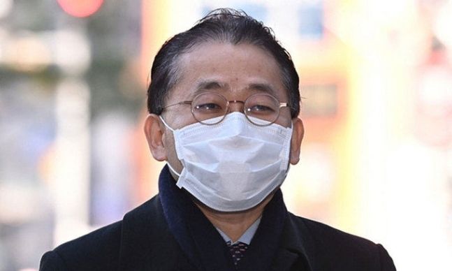 차규근 법무부 출입국·외국인정책본부장. 뉴시스