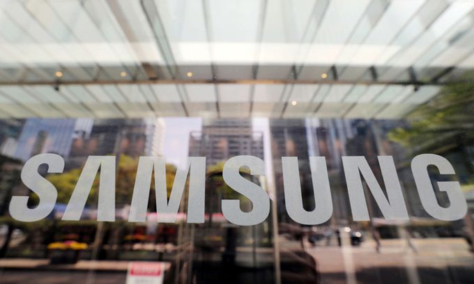 삼성전자 서초사옥 모습. 뉴스1