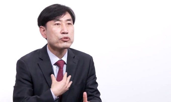 국민의힘 하태경 의원. 하태경 TV 캡처