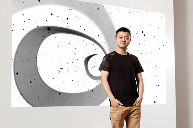 문준용씨 페이스북.