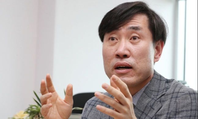 국민의힘 하태경 의원. 연합뉴스