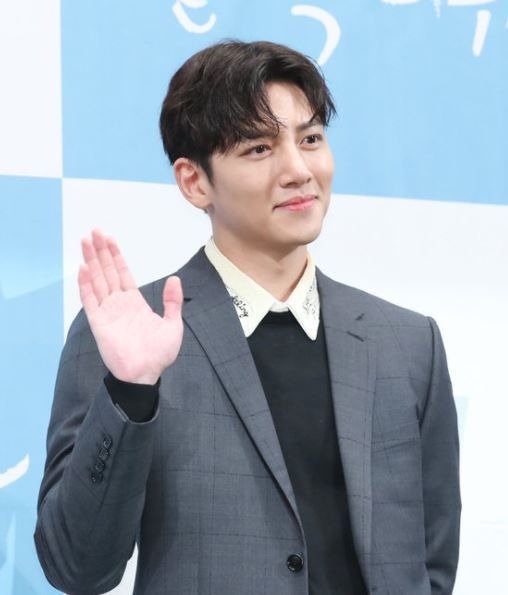 배우 지창욱. 뉴스1