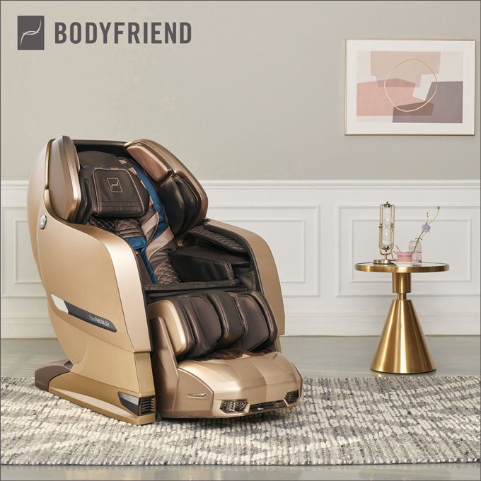 바디프랜드 ‘더 파라오’ 제품. 바디프랜드 제공