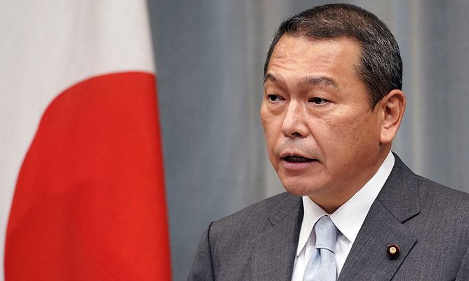 오코노기 전 위원장