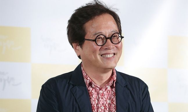 맛 칼럼니스트 황교익씨. 연합뉴스