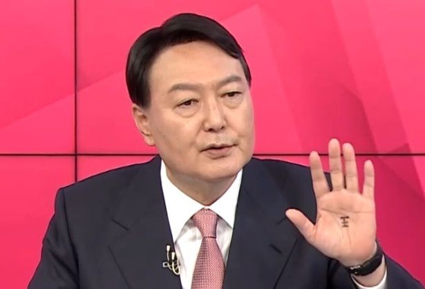 윤석열 전 검찰총장. 뉴시스