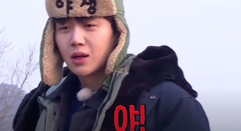 KBS2 예능프로그램 ‘1박2일’