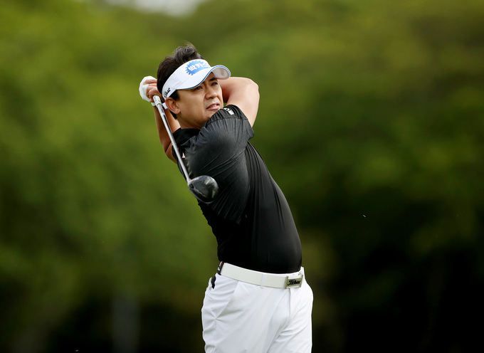 박상현. 연합뉴스