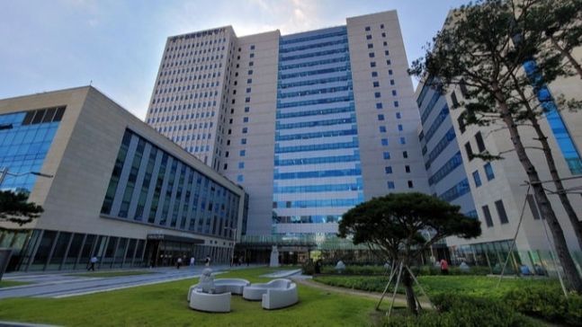 수원지법 전경. 뉴시스