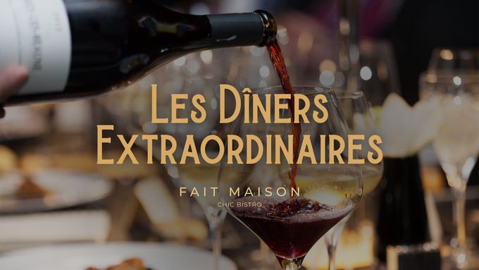 소피텔 앰배서더 서울 페메종 와인 디너