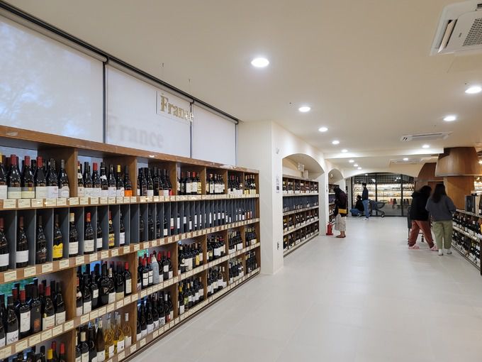 라빈리커스토어