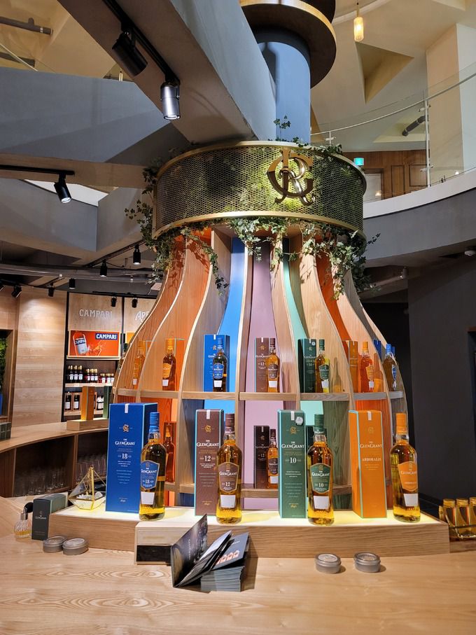 라빈리커스토어