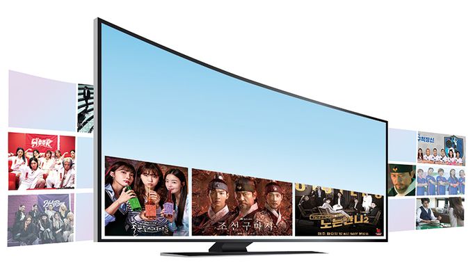 K콘텐츠의 세계화로 넷플릭스가 승승장구하는 동안 지상파의 성적은 극명하게 엇갈린 한 해였다. 역사 왜곡과 과도한 PPL 논란도 있었지만 여성 서사가 드라마와 예능을 장악하는 긍정적인 변화도 있었다. SBS·KBS·티빙·Mnet 제공