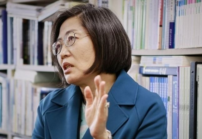 이수정 경기대 범죄심리학과 교수. 연합뉴스