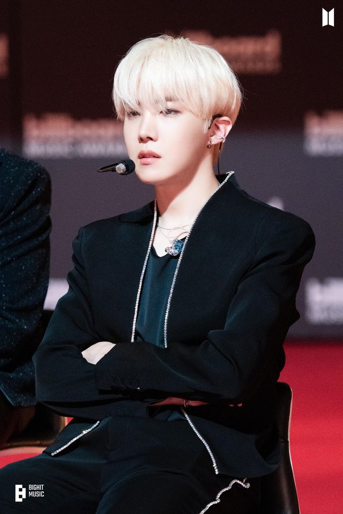 방탄소년단 제이홉