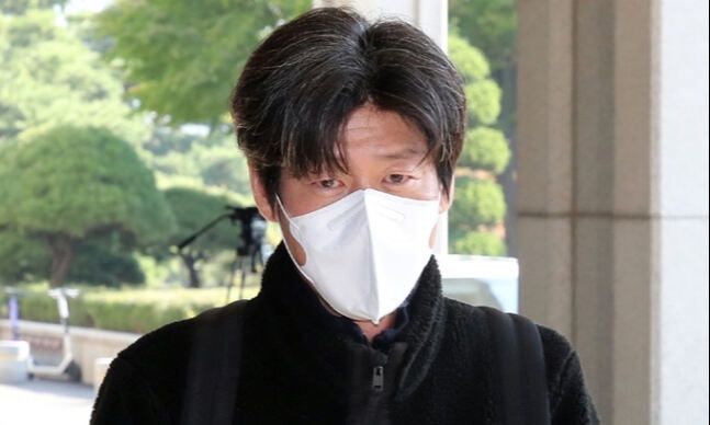 남욱 변호사. 연합뉴스