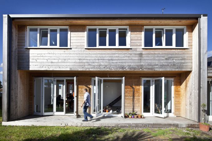 ‘제로 에너지 하우스’. 출처=https://www.aucklanddesignmanual.co.nz