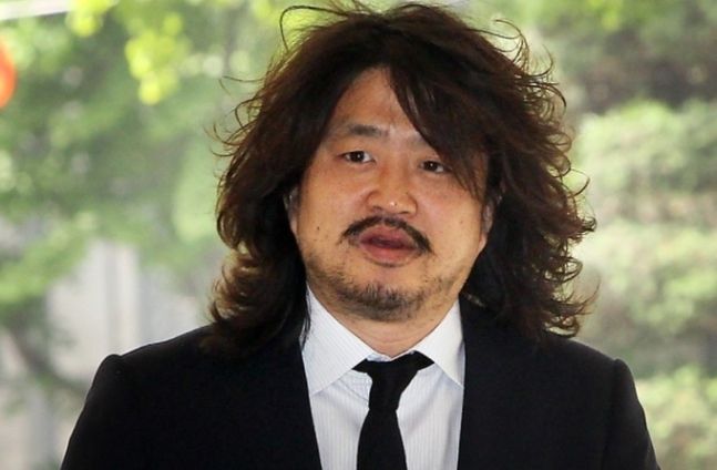 방송인 김어준씨. 연합뉴스