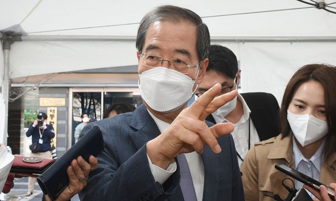 사진=인수위사진기자단