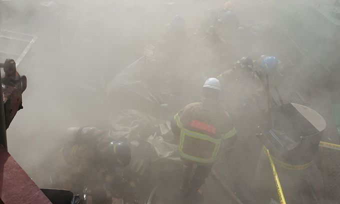 사진=부산소방재난본부 제공