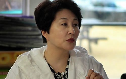 전여옥 전 의원. 연합뉴스