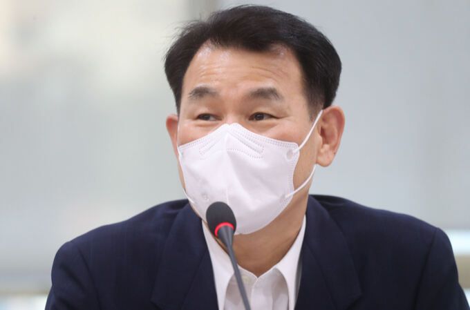 정은보 금융감독원장. 연합뉴스