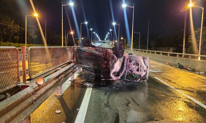 사진=부산 사하경찰서 제공