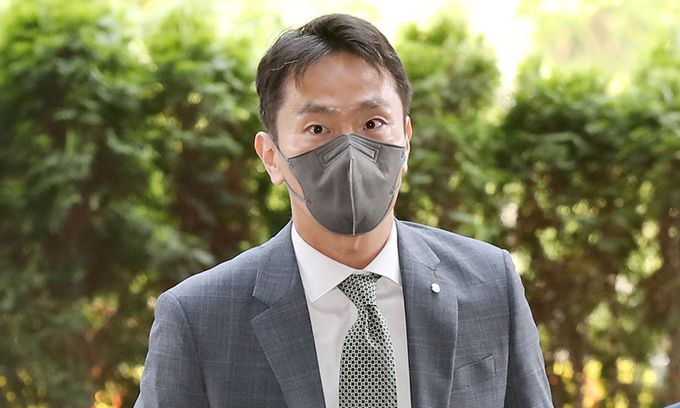 이복현 신임 금융감독원장. 뉴스1