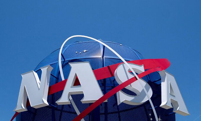 미국 버지니아주 햄프턴에 위치한 NASA 랭글리 연구 센터. AFP연합뉴스