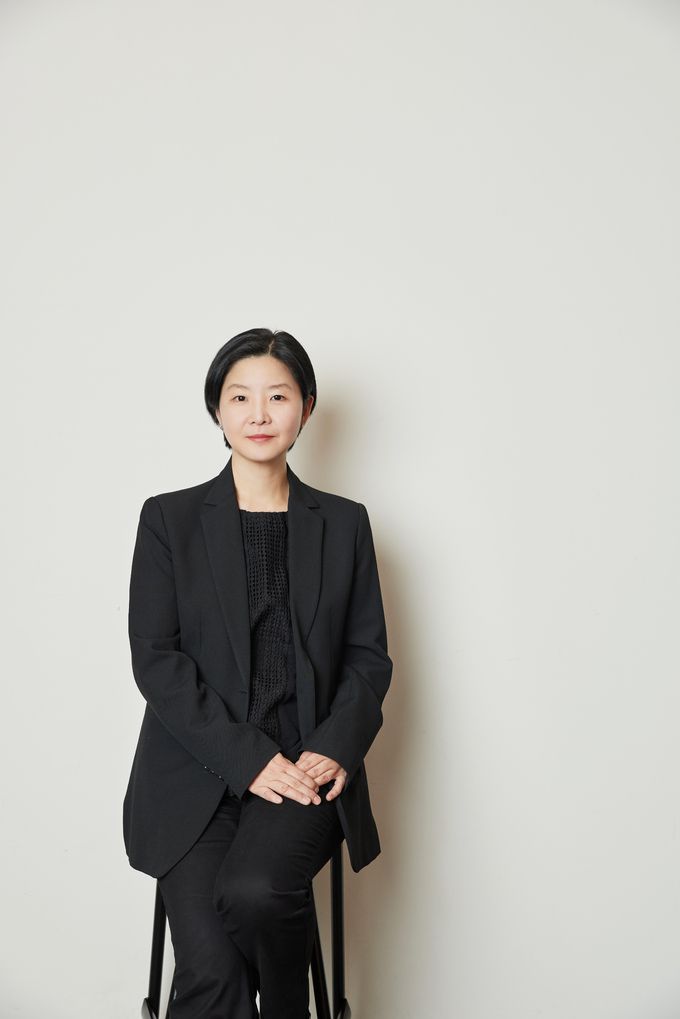 이현정 LG아트센터장. LG아트센터 서울 제공