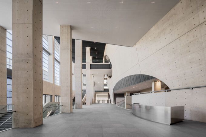 ‘게이트 아크’. LG아트센터 서울 제공