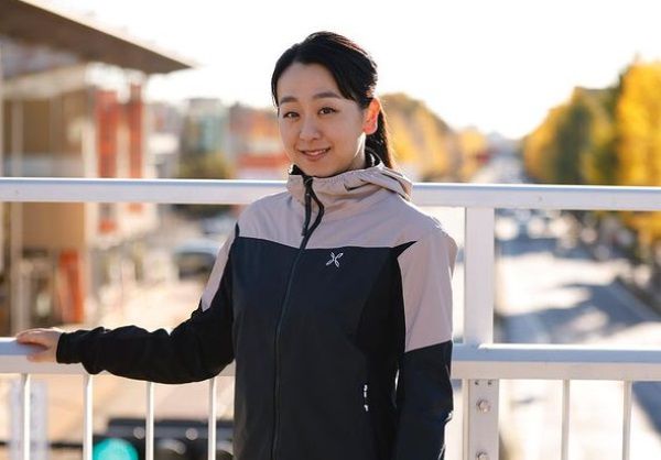 사진=아사다 마오 SNS