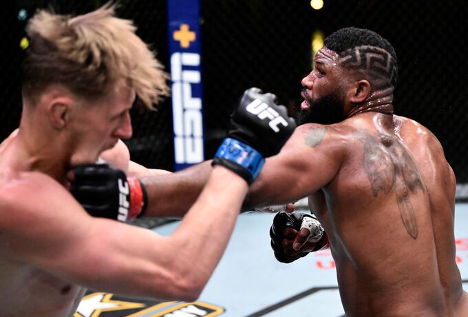 커티스 블레이즈