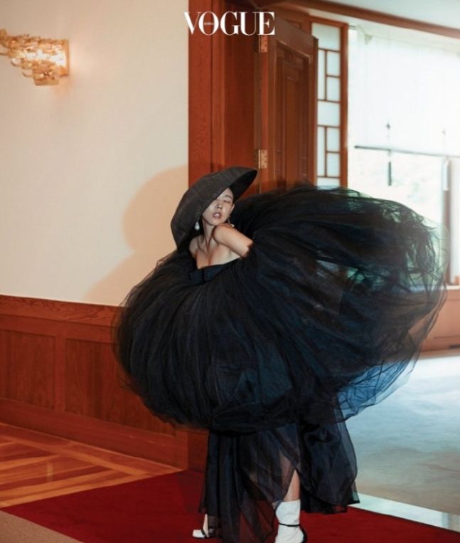 보그코리아 홈페이지.