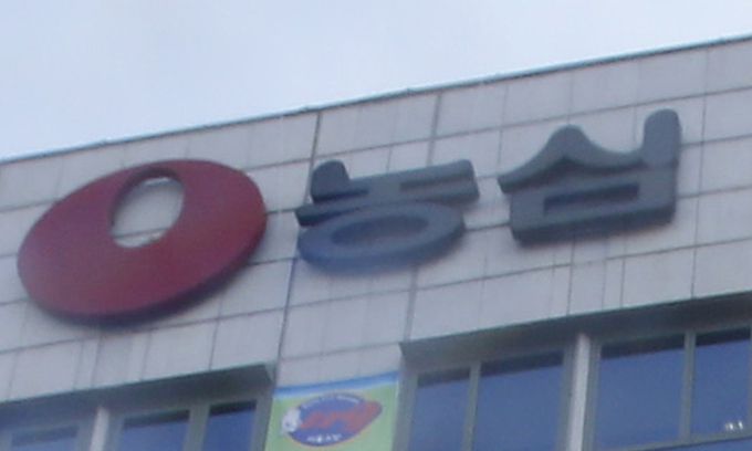 서울 동작구 신대방동 농심 본사. 연합뉴스