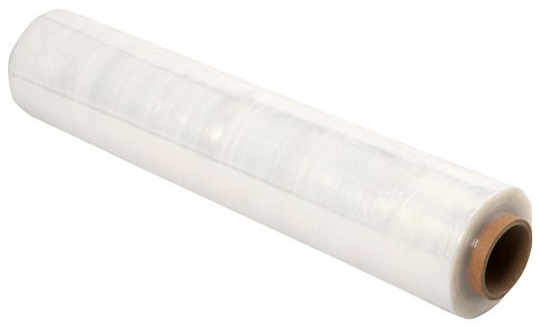 PE 필름. 출처=www.somi.lt